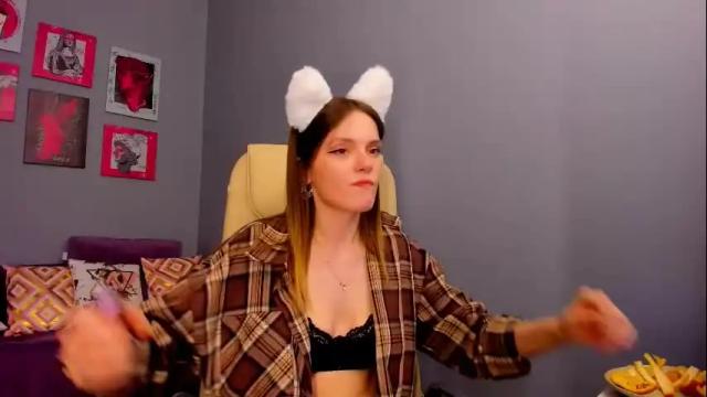 Thumbnail 2, daisy_myers's Stream at Chaturbate, 1 month ago