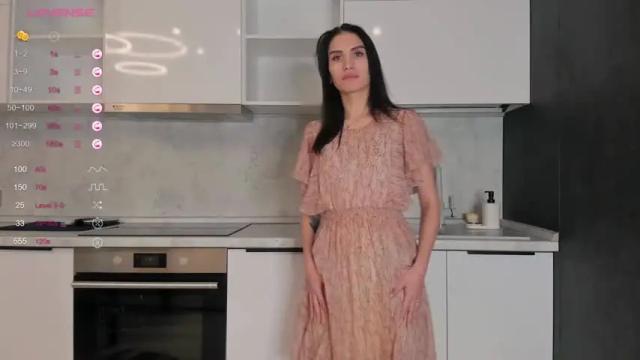 Thumbnail 3, daisyaxtell's Stream at Chaturbate, 16 months ago