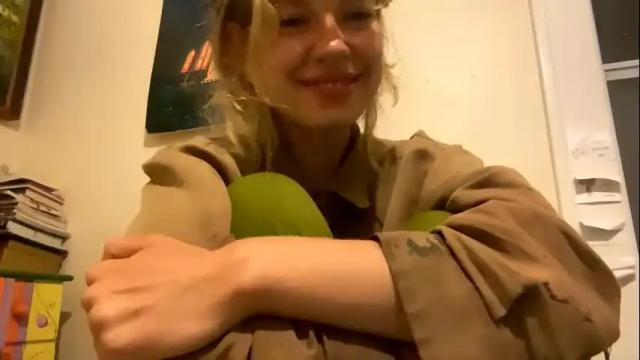Image 10 of daisybaby699 Stream on Chaturbate on 24 days ago