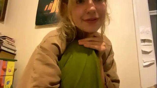 Image 12 of daisybaby699 Stream on Chaturbate on 24 days ago