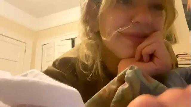 Image 2 of daisybaby699 Stream on Chaturbate on 24 days ago