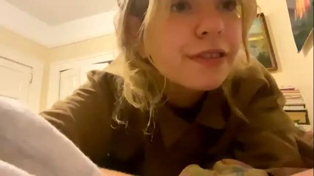 Thumbnail 2, daisybaby699's Stream at Chaturbate, 24 days ago