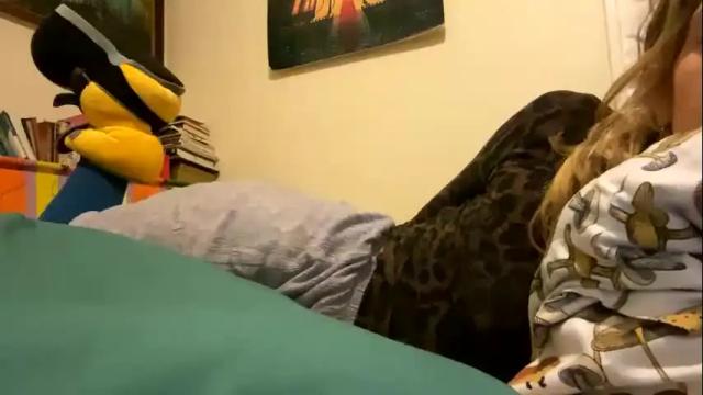 Thumbnail 1, daisybaby699's Stream at Chaturbate, 2 months ago