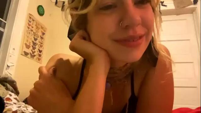 Thumbnail 1, daisybaby699's Stream at Chaturbate, 20 days ago