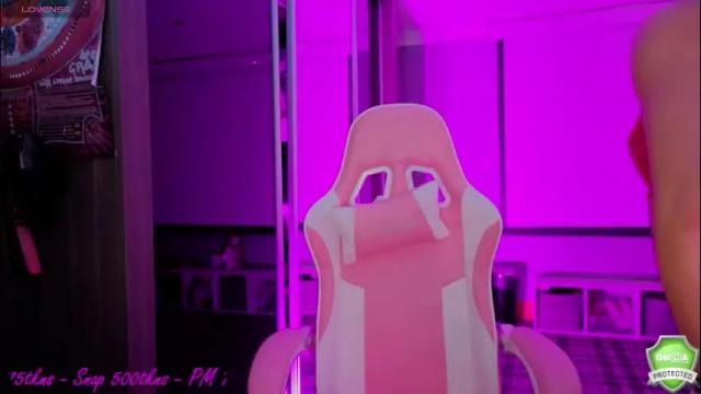 Image 10 of daisydeliciousxx Stream on Chaturbate on 2 months ago