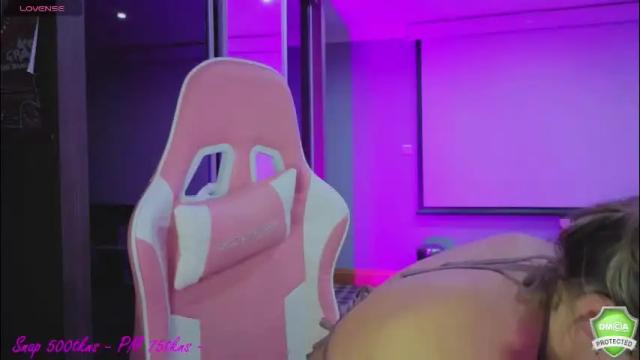 Image 4 of daisydeliciousxx Stream on Chaturbate on 1 month ago