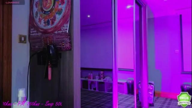 Image 11 of daisydeliciousxx Stream on Chaturbate on 1 month ago