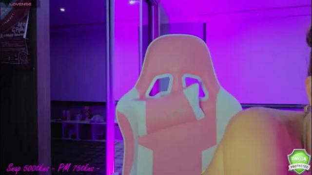 Image 4 of daisydeliciousxx Stream on Chaturbate on 1 month ago