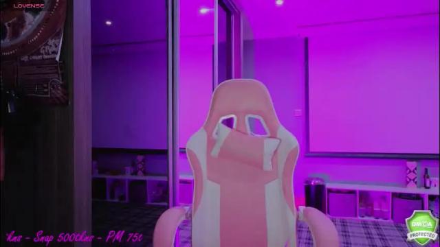 Image 2 of daisydeliciousxx Stream on Chaturbate on 1 month ago