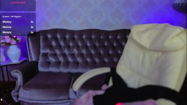 Thumbnail 3, daisydelight_'s Stream at Chaturbate, 1 month ago