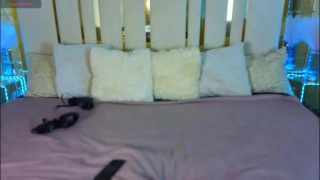 Thumbnail 1, daisydelight_'s Stream at Chaturbate, 1 month ago