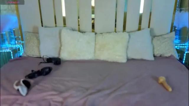 Thumbnail 3, daisydelight_'s Stream at Chaturbate, 1 month ago