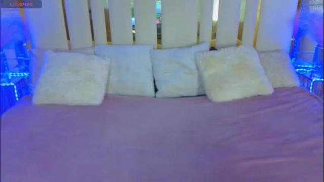 Thumbnail 3, daisydelight_'s Stream at Chaturbate, 1 month ago