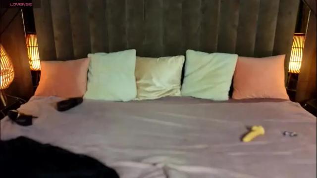 Image 3 of daisydelight_ Stream on Chaturbate on 1 month ago