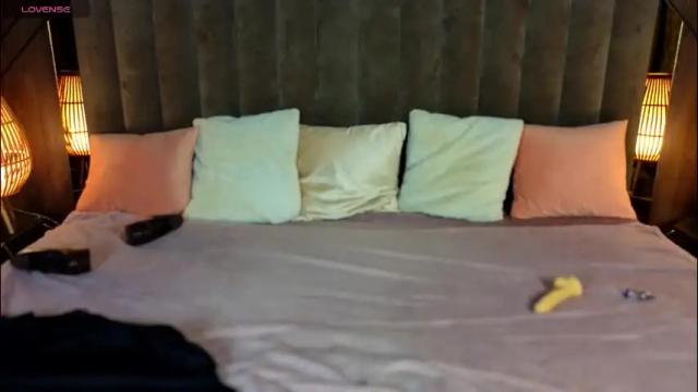 Image 4 of daisydelight_ Stream on Chaturbate on 1 month ago