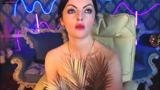 Thumbnail 1, daisydelight_'s Stream at Chaturbate, 1 month ago