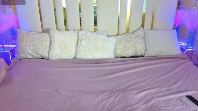 Image 8 of daisydelight_ Stream on Chaturbate on 1 month ago