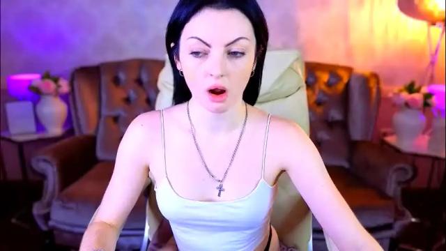 Thumbnail 2, daisydelight_'s Stream at Chaturbate, 25 days ago