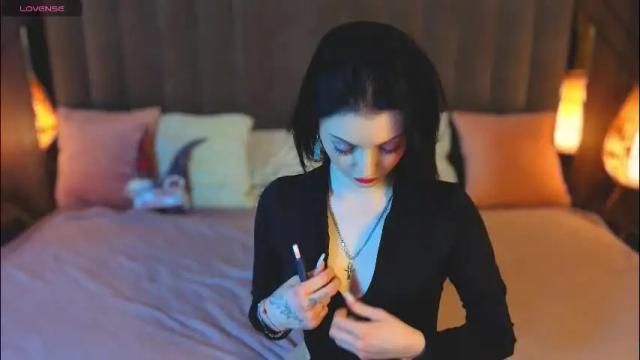 Thumbnail 2, daisydelight_'s Stream at Chaturbate, 23 days ago