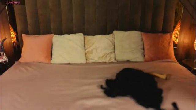 Image 7 of daisydelight_ Stream on Chaturbate on 18 days ago