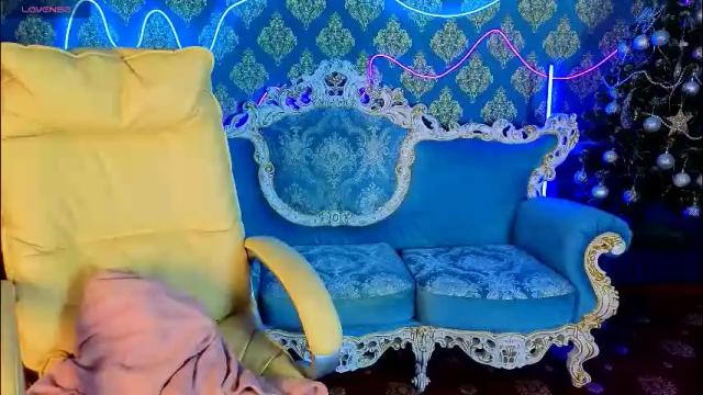 Thumbnail 2, daisydelight_'s Stream at Chaturbate, 7 days ago