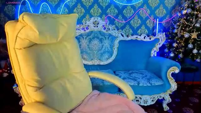 Image 6 of daisydelight_ Stream on Chaturbate on 12 days ago