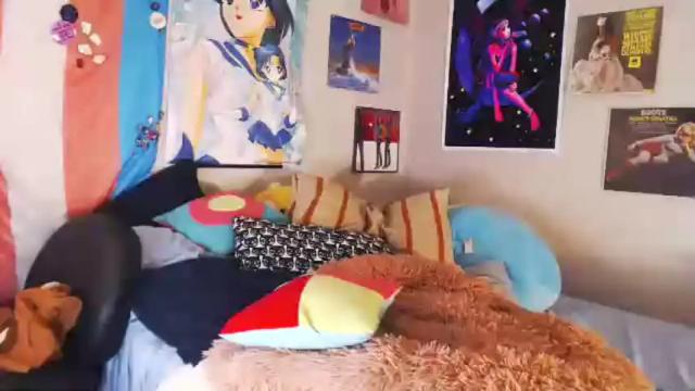 Image 8 of daisymoon_ Stream on Chaturbate on 20 months ago