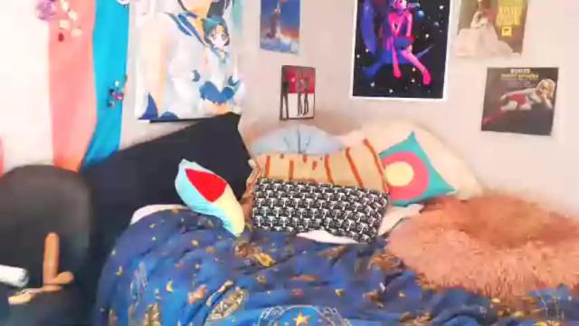Image 11 of daisymoon_ Stream on Chaturbate on 20 months ago