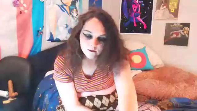 Image 12 of daisymoon_ Stream on Chaturbate on 20 months ago