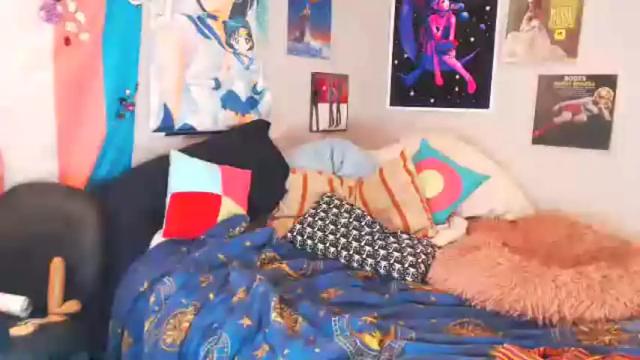 Image 7 of daisymoon_ Stream on Chaturbate on 20 months ago