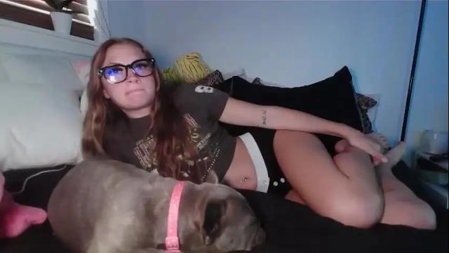 Thumbnail 1, daisyparkerxo's Stream at Chaturbate, 5 days ago