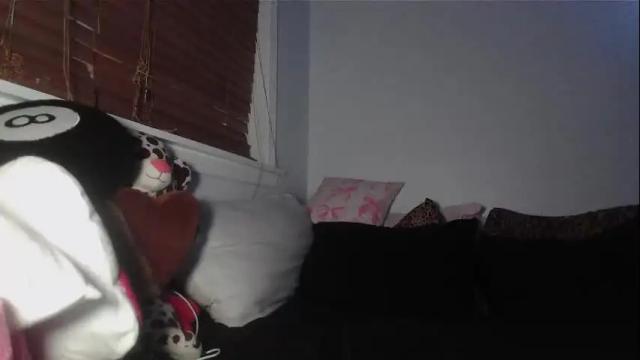 Image 11 of daisyparkerxo Stream on Chaturbate on 4 days ago