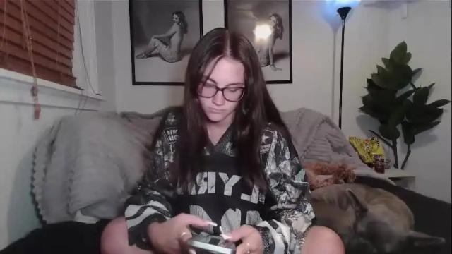 Thumbnail 2, daisyparkerxo's Stream at Chaturbate, 28 days ago