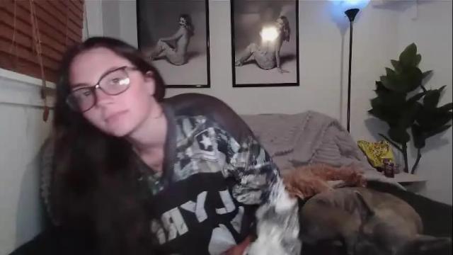 Image 6 of daisyparkerxo Stream on Chaturbate on 29 days ago