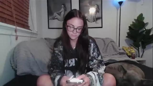 Thumbnail 3, daisyparkerxo's Stream at Chaturbate, 28 days ago