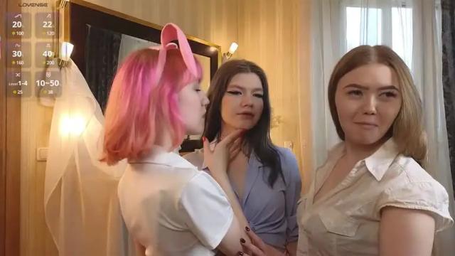 Image 10 of daisypro Stream on Chaturbate on 1 month ago
