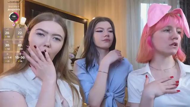 Image 12 of daisypro Stream on Chaturbate on 1 month ago