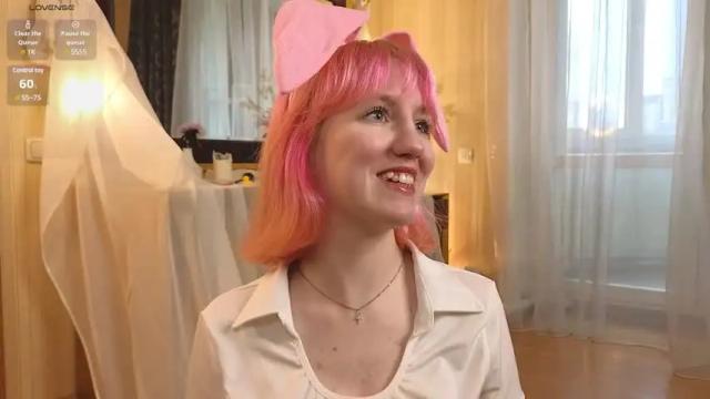 Image 2 of daisypro Stream on Chaturbate on 1 month ago