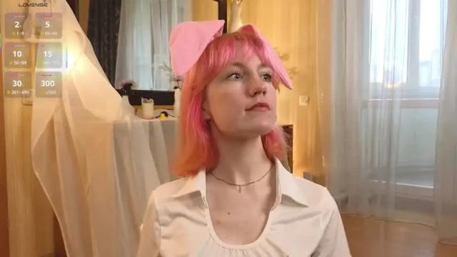 Image 3 of daisypro Stream on Chaturbate on 1 month ago