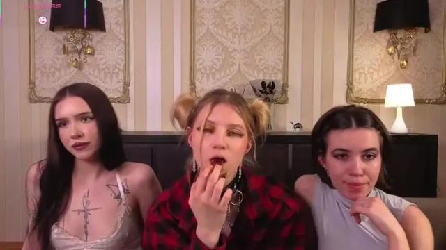 Image 6 of daisypro Stream on Chaturbate on 1 month ago