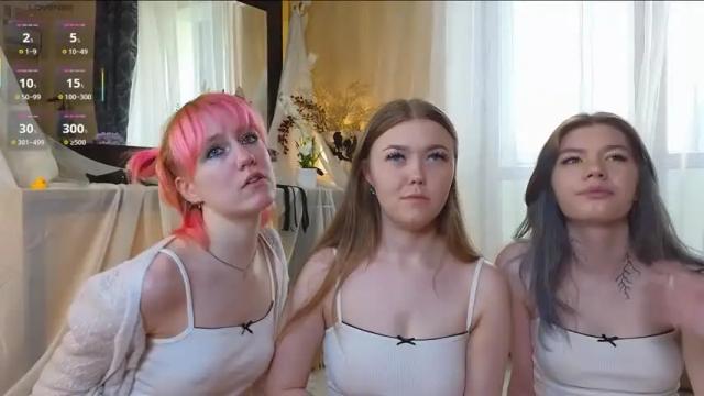 Image 2 of daisypro Stream on Chaturbate on 1 month ago