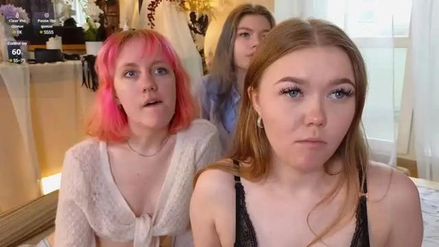 Image 7 of daisypro Stream on Chaturbate on 28 days ago
