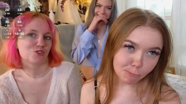 Image 8 of daisypro Stream on Chaturbate on 28 days ago