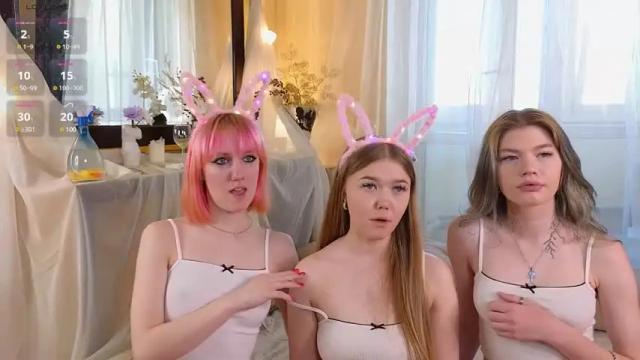 Image 10 of daisypro Stream on Chaturbate on 25 days ago