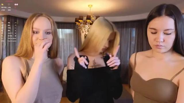 Image 4 of daisypro Stream on Chaturbate on 17 days ago