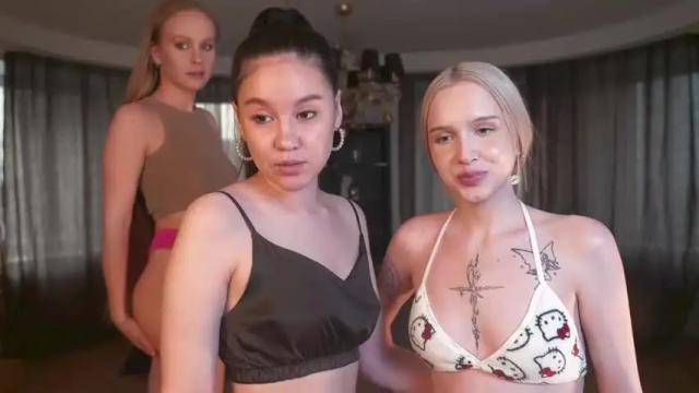 Image 4 of daisypro Stream on Chaturbate on 4 days ago