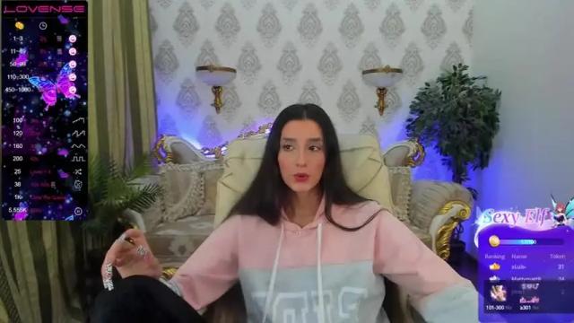Image 11 of daisyshinee Stream on Chaturbate on 15 months ago