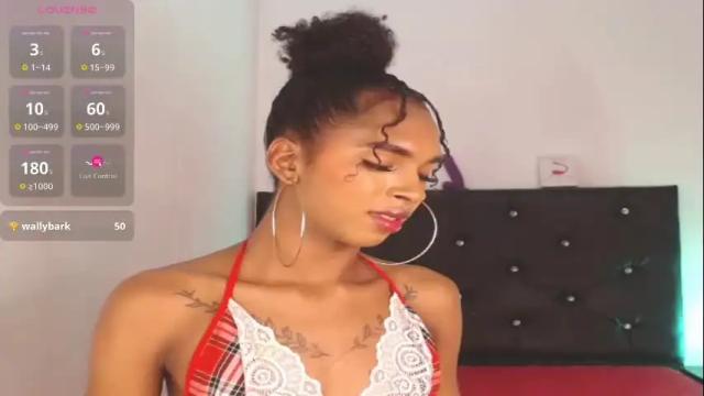 Image 12 of daisytaylor_ Stream on Chaturbate on 1 month ago