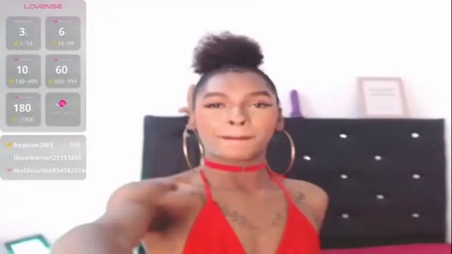 Image 11 of daisytaylor_ Stream on Chaturbate on 17 days ago