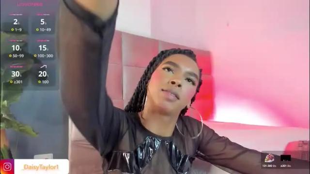 Image 4 of daisytaylor_ Stream on Chaturbate on 1 month ago